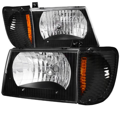 Bulbs Spec-D Tuning 2LCLH-ECON92JM-RS