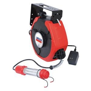 Cord Reels Lincoln 91026