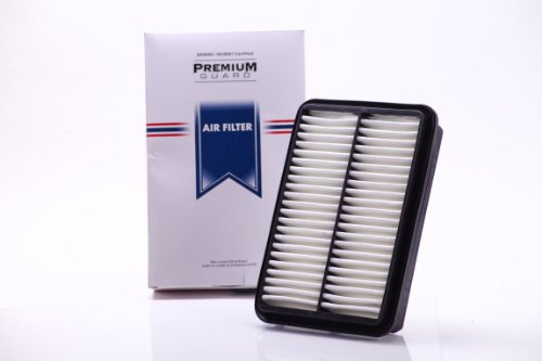 Air Filters Premium Guard PA5387