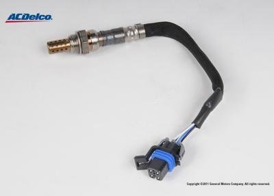 Oxygen ACDelco AFS141