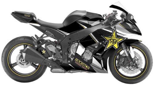 Decals Factory Effex 16-15130-RS