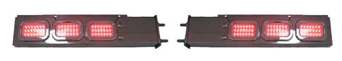 Mud Flaps & Splash Guards GPD 777KIT1837