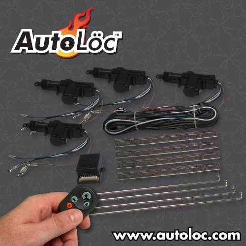 Boost Controllers AutoLÃ¶c 140820