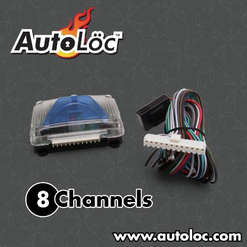 Turbocharger & Supercharger Parts AutoLÃ¶c 118553