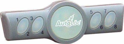 Keyless Entry Systems AutoLÃ¶c 185692