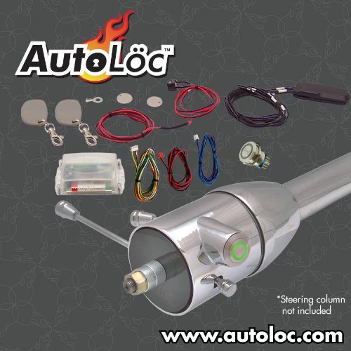 Radio Accessories AutoLÃ¶c 89760