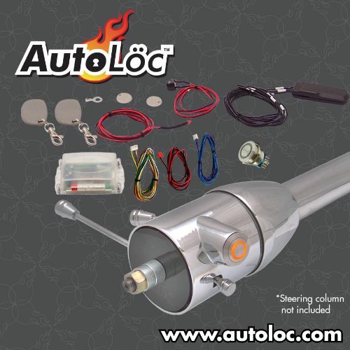 Radio Accessories AutoLÃ¶c 89846