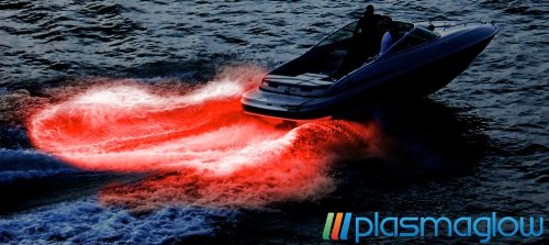 Neon Light Tubes Plasmaglow 10850