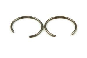 Pistons & Pins Vertex Pistons 72093K