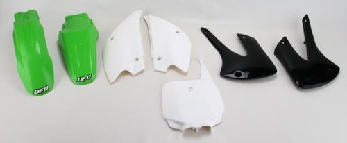 Fenders UFO Plastic KAKIT219-999