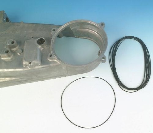 James Gasket O-Ring for Inner Chain Cover to Motor Case JGI-11125 Gaskets James Gaskets JGI-11125