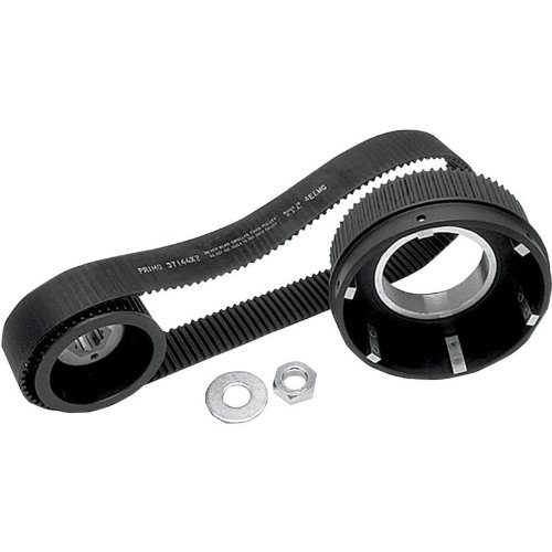 Drive Train Rivera Primo 2016-0216