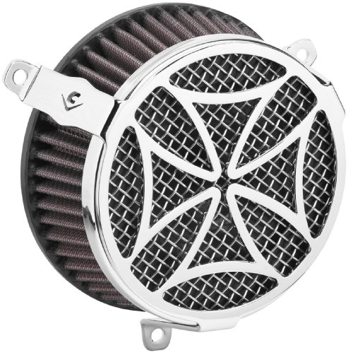 Air Intake Cobra 06-0133-02