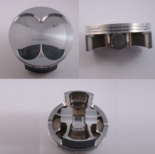 Pistons Wossner 8572DC