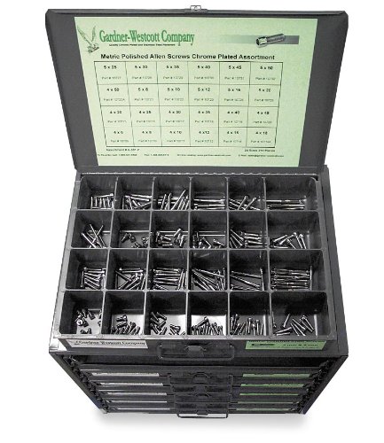Shafts Gardner-Westcott A-303-P