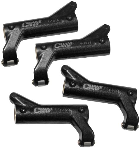 Rocker Arms Crane Cams 4-1016