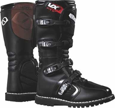 Boots MSR 33-9190