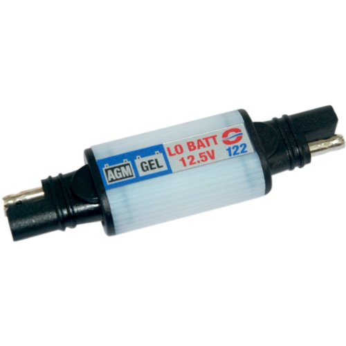 Vacuum Checking Techmate O122