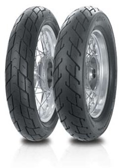 Cruiser Avon Tyres 2759012 / 90000000752