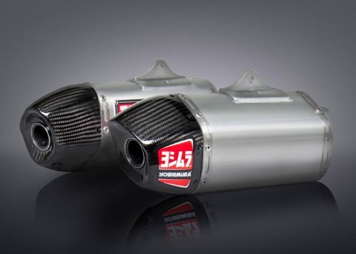Complete Systems Yoshimura 225810H320