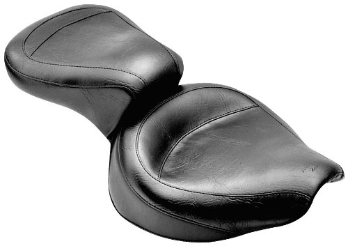 Complete Seats Mustang Motorcycle Seats 75734