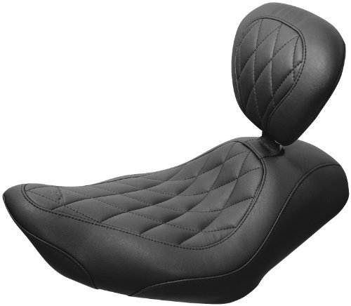 Complete Seats Mustang Motorcycle Seats 79694