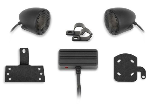 Exhaust & Emissions Cycle Sounds 4405-0078B