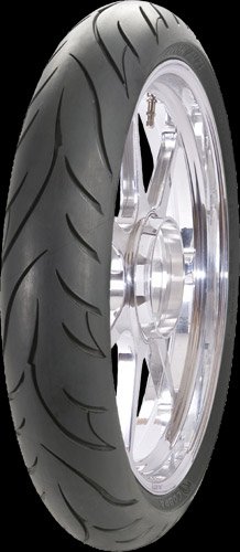100/90-19 Avon AV71 Cobra Custom Front Tire-4710211 / 90000001341 Cruiser Avon Tyres 4710211