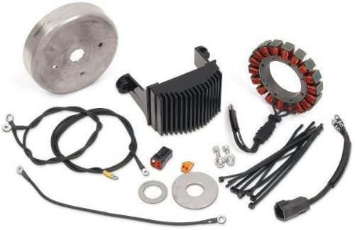 Alternators Cycle Electric CE-74T