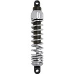 Progressive 444-4048c pr/444 ser. chr harley 12.5 (444-4048C) Helmets Progressive International 444-4048C