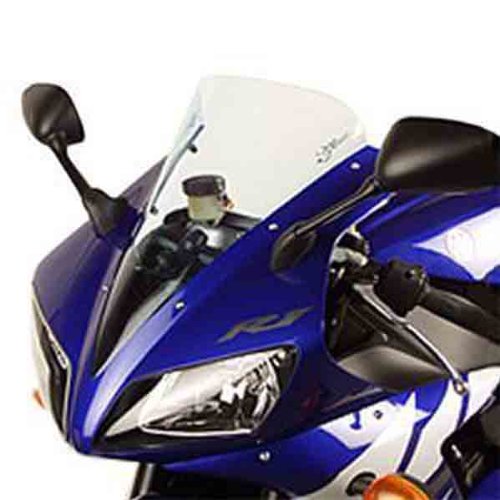 Windshields & Accessories Zero Gravity 23-207-01