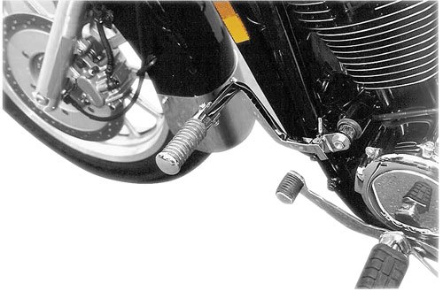 Foot Pegs MC Enterprises 3253