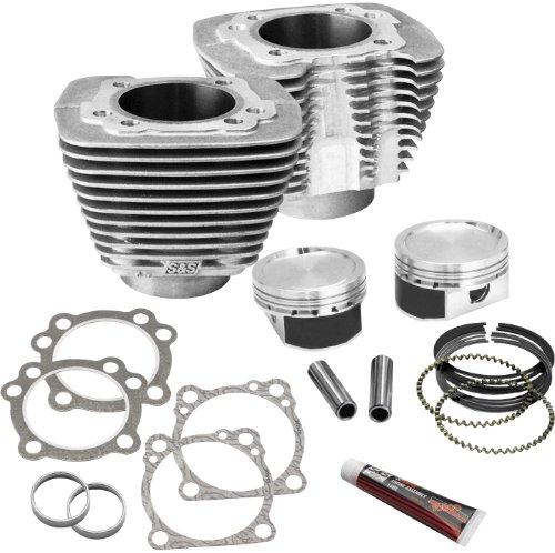 Pistons S&S Cycle 910-0301