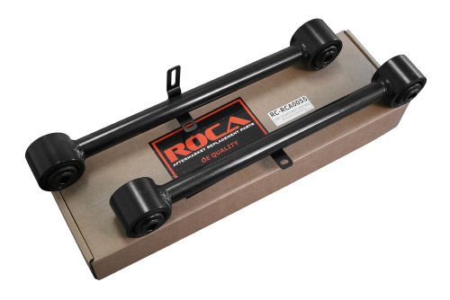 Control Arms ROCA USA RC-RCA0055