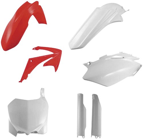 Fenders Acerbis 2314410001