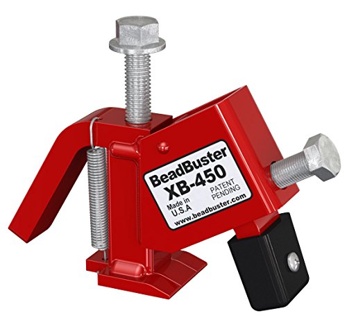 Tire Bead Breakers BeadBuster XB-450