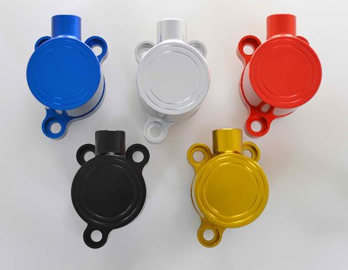 Gas Caps Gas Cap Dude SC - ASK COLOR - 8 OZ 4X4X4