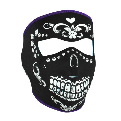 Face Masks Zanheadgear WNFM078