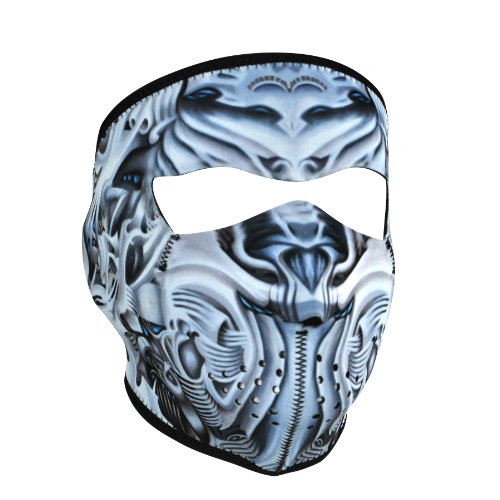 Face Masks Zanheadgear WNFM074