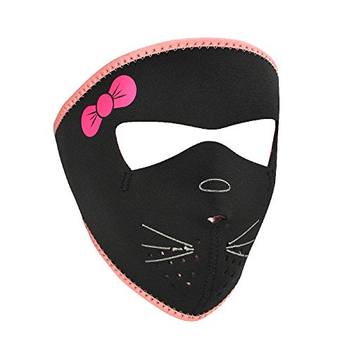 Face Masks Zanheadgear WNFMS001