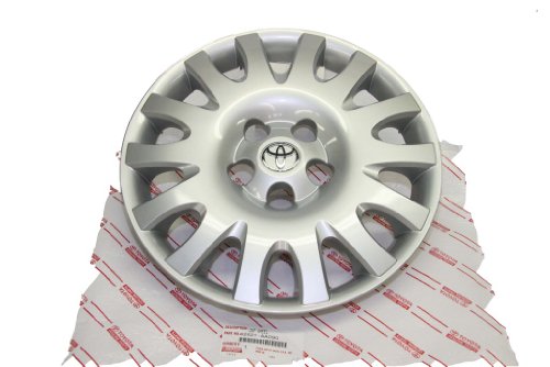 Hubcaps Toyota 42621-AA090