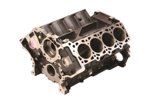 Cylinder Heads Ford M6010M54