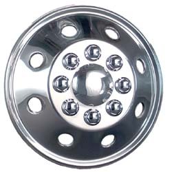 Tire Accessories Wheel Masters 7160B1