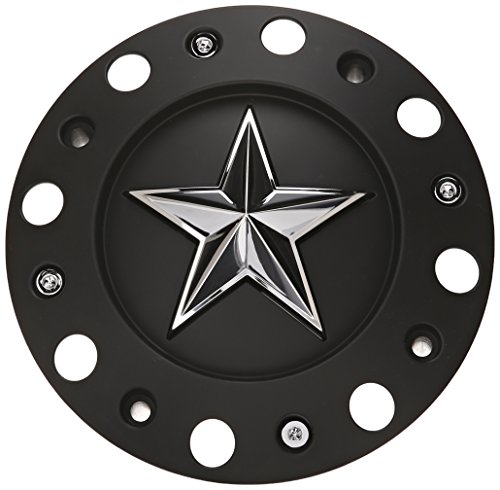 Center Caps Wheel Pros 1000775B