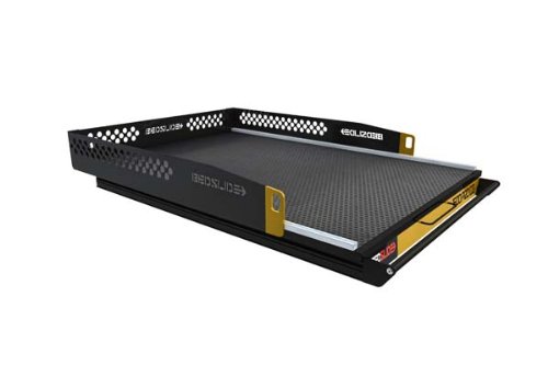 Truck Bed & Tailgate Accessories nobrandname 15-6548-CG