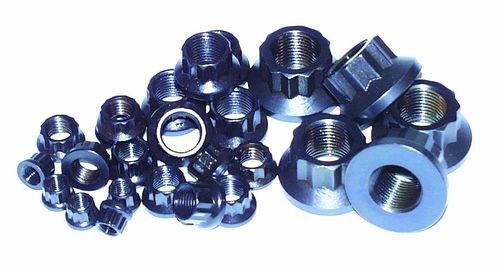 Main Bolts & Studs ARP 300-8300