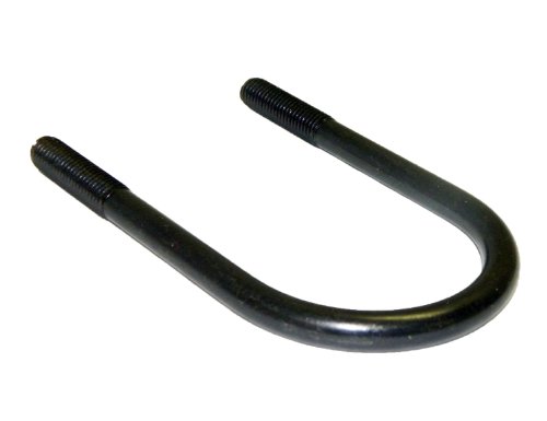 Crown Automotive 52006440 U-Bolt U-Bolt Kits Crown Automotive 52006440
