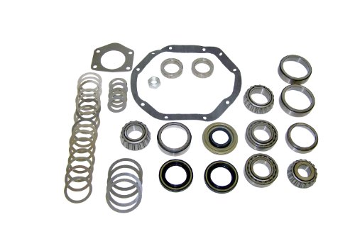 Differential Assembly Kits Crown Automotive D44Y-MASKIT
