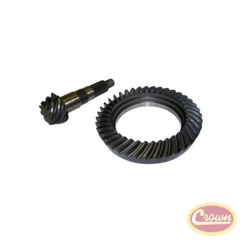 Axle Shafts Crown Automotive D30-488TJ