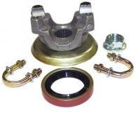 Yokes Crown Automotive 